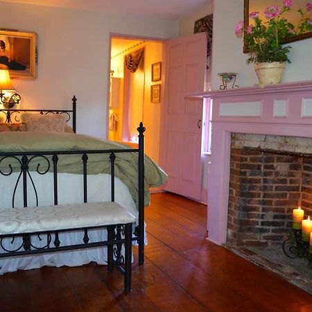Pryor House B&B Bath Dış mekan fotoğraf