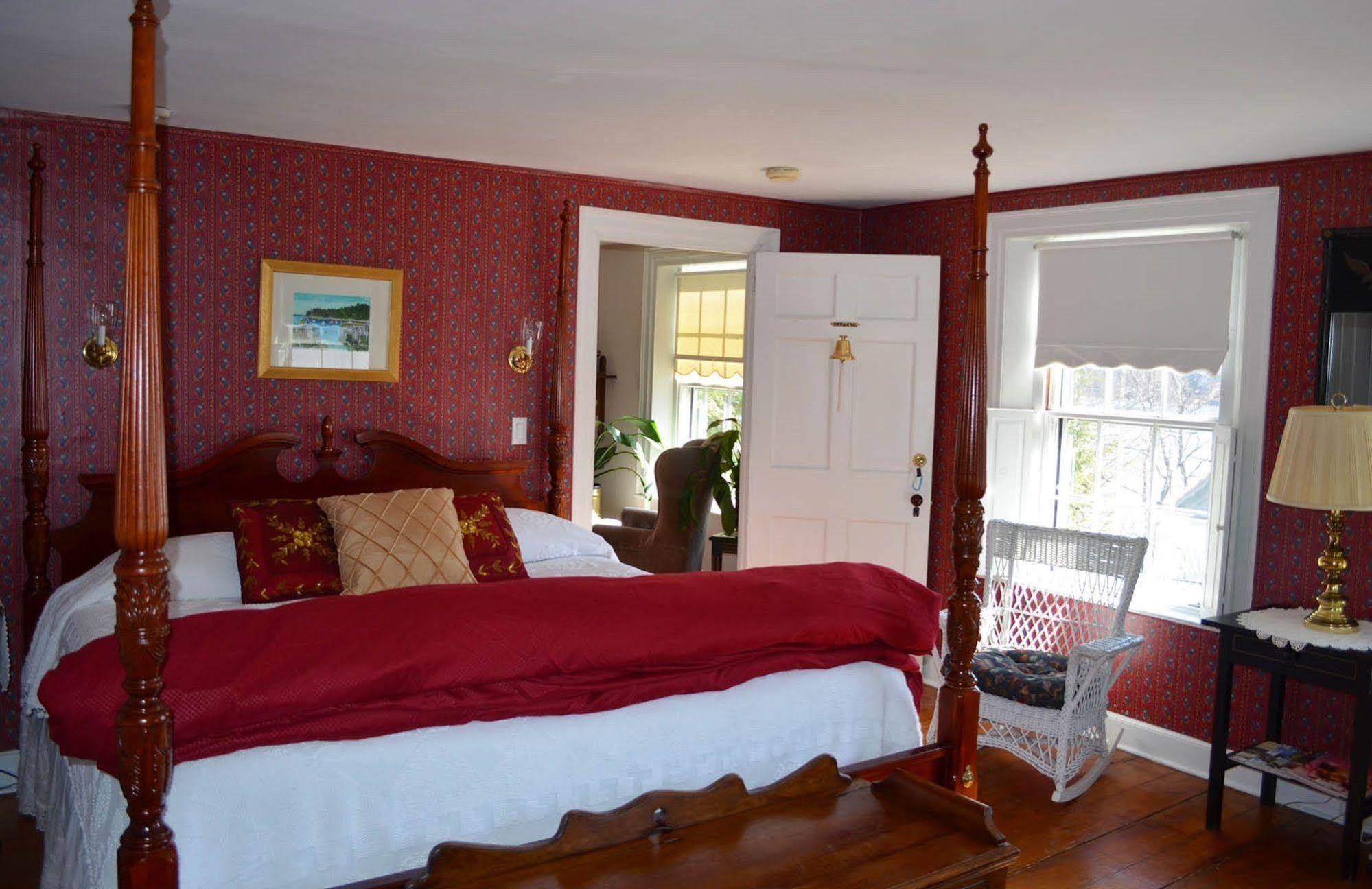 Pryor House B&B Bath Dış mekan fotoğraf